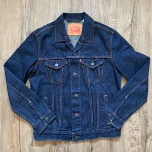 Levi’s Jacket